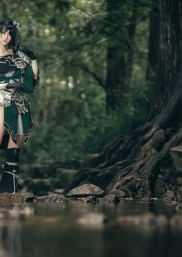 一只小丐妹的明月天涯