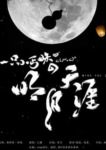 一只小丐妹的明月天涯