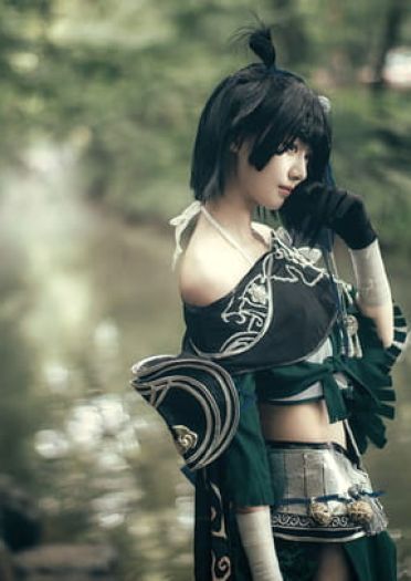 一只小丐妹的明月天涯