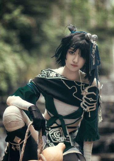 一只小丐妹的明月天涯