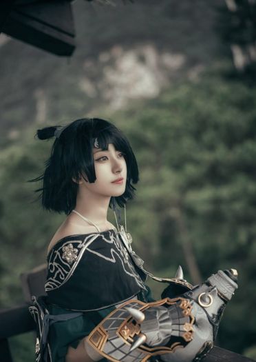 一只小丐妹的明月天涯