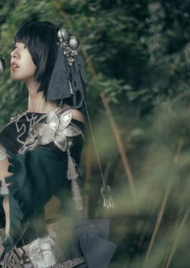 一只小丐妹的明月天涯