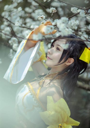 【古剑奇谭】风晴雪暖