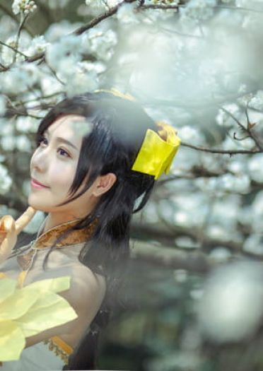 【古剑奇谭】风晴雪暖