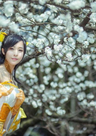 【古剑奇谭】风晴雪暖