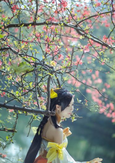 【古剑奇谭】风晴雪暖