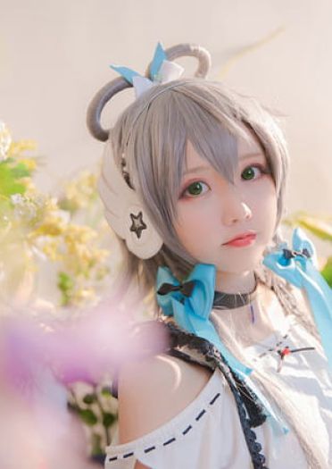 VOCALOIDCHINA洛天依