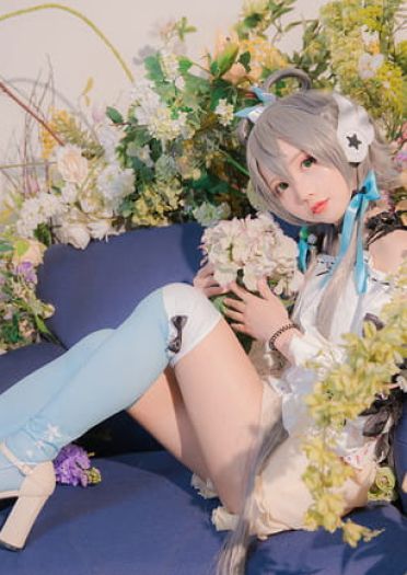 VOCALOIDCHINA洛天依