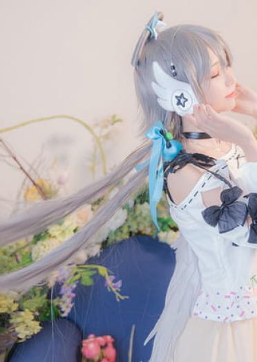 VOCALOIDCHINA洛天依