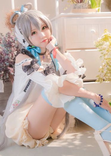 VOCALOIDCHINA洛天依