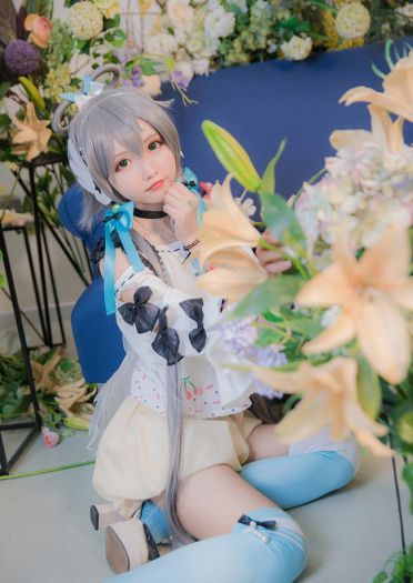 VOCALOIDCHINA洛天依