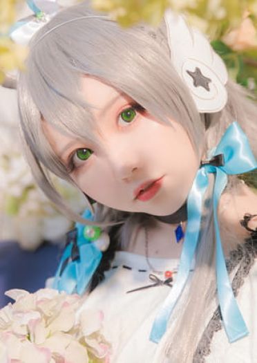 VOCALOIDCHINA洛天依