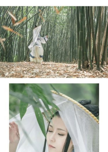 【长歌行】关山万里路，拔剑起长歌