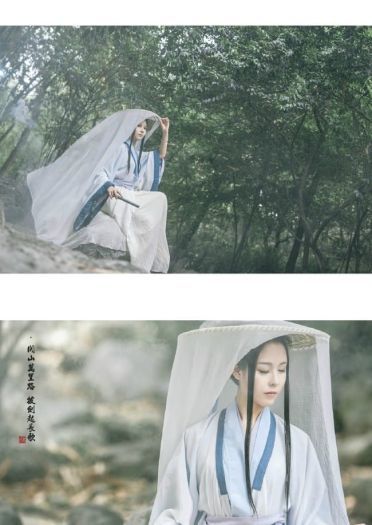 【长歌行】关山万里路，拔剑起长歌