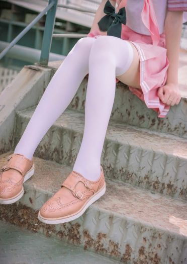 Fate/Apocrypha Servant 阿斯托尔福 cosplay(1)