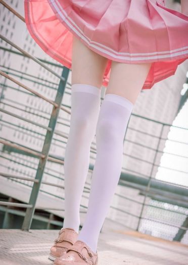 Fate/Apocrypha Servant 阿斯托尔福 cosplay(1)