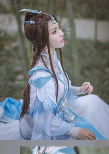 【新倩女幽魂】生不同衾，唯死如愿