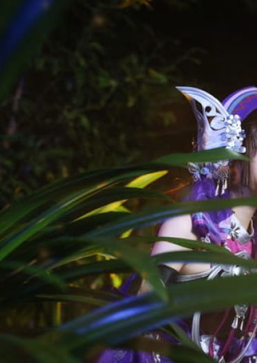 剑网3五毒燕云萝莉