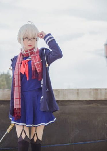 “我会战斗。直到打倒女主角X”