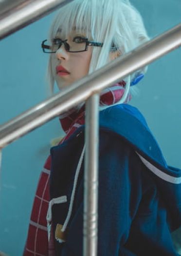 “我会战斗。直到打倒女主角X”