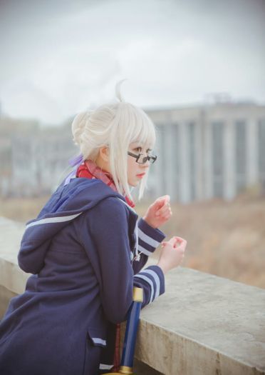 “我会战斗。直到打倒女主角X”