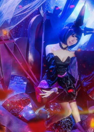 《王者荣耀》蔡文姬