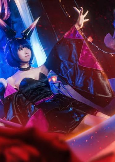 《王者荣耀》蔡文姬