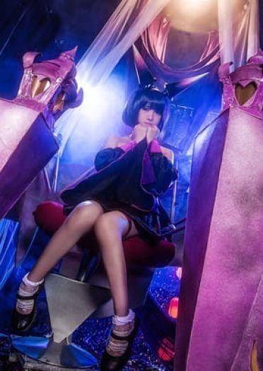 《王者荣耀》蔡文姬