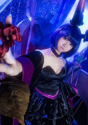 《王者荣耀》蔡文姬