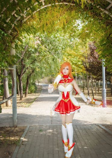 马猴烧酒biubiubiu！ 厄运小姐·赏金猎人