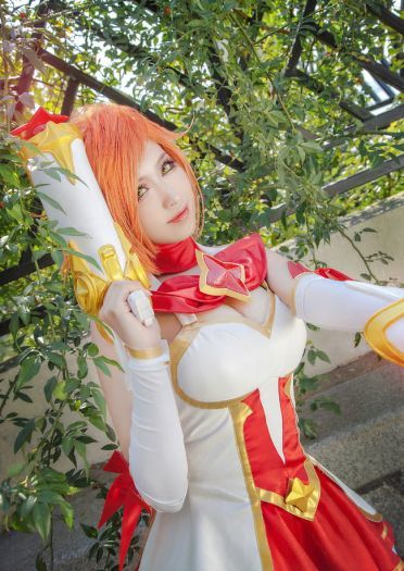 马猴烧酒biubiubiu！ 厄运小姐·赏金猎人