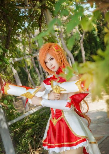 马猴烧酒biubiubiu！ 厄运小姐·赏金猎人