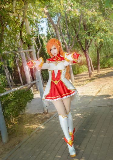 马猴烧酒biubiubiu！ 厄运小姐·赏金猎人