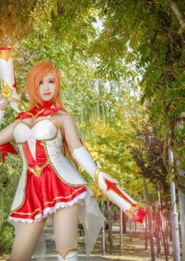 马猴烧酒biubiubiu！ 厄运小姐·赏金猎人