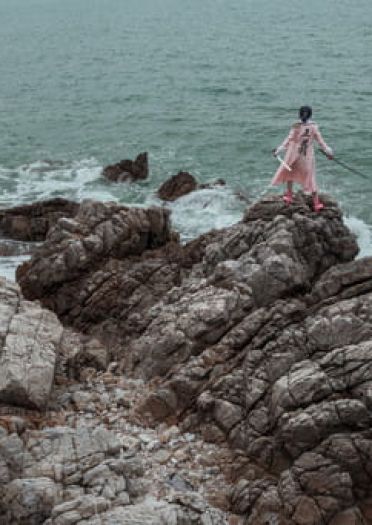 海贼王 ONE PIECE 达斯琪cosplay