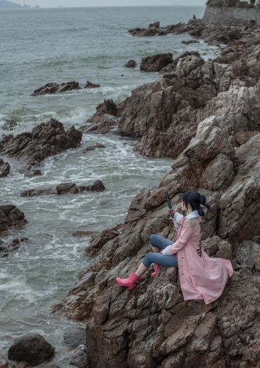 海贼王 ONE PIECE 达斯琪cosplay