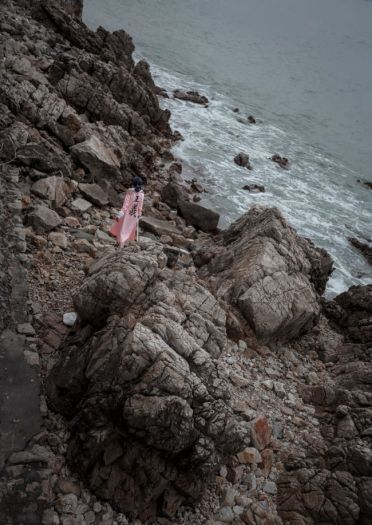 海贼王 ONE PIECE 达斯琪cosplay