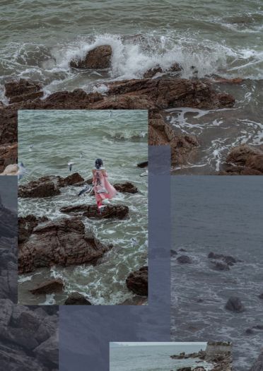 海贼王 ONE PIECE 达斯琪cosplay