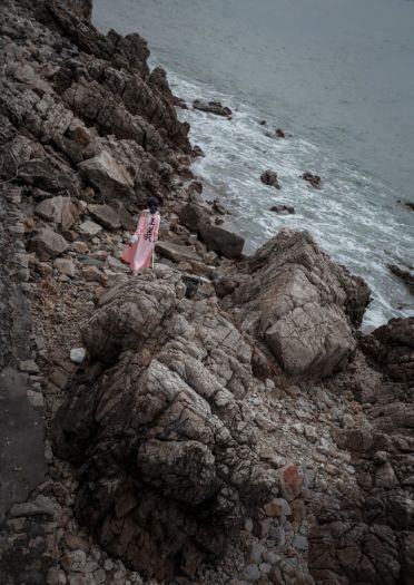 海贼王 ONE PIECE 达斯琪cosplay