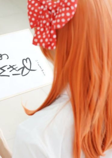 月刊少女野崎君 佐仓千代cosplay图片(1)