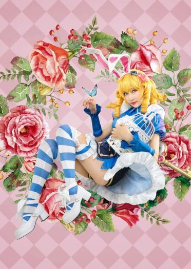 “来和妲己一起梦游仙境吧，主人”