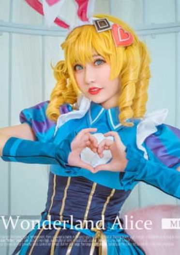 “来和妲己一起梦游仙境吧，主人”