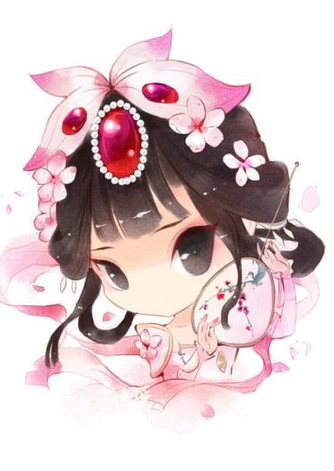 甄姬-游园惊梦 cosplay图片