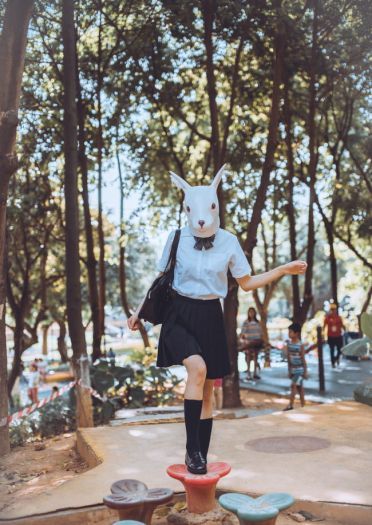 我要拿下快乐 也要拿下你