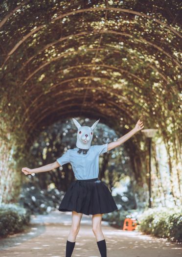 我要拿下快乐 也要拿下你