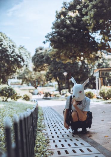 我要拿下快乐 也要拿下你