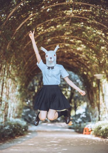 我要拿下快乐 也要拿下你