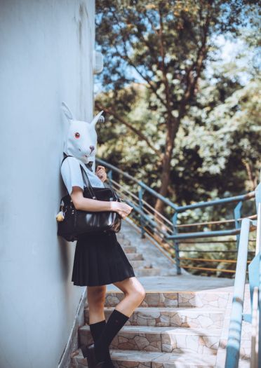 我要拿下快乐 也要拿下你