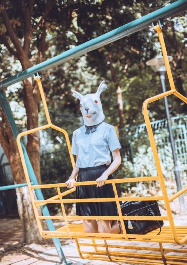 我要拿下快乐 也要拿下你