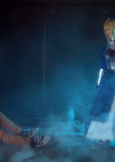 fate UBW剑组部分